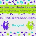 Prijavi se za hakaton AI4Society: Digitalna rešenja za lokalne probleme