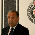 U Partizanu jednoglasni: Doneli smo odluku da podnesemo ostavke ako se ne plasiramo u grupnu fazu LK