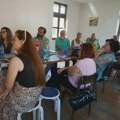 U Šarkamenu kod Negotina predstavljen novi broj časopisa „Razvitak"