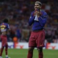 Ronald Arauho na pozajmici u Liverpulu