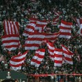 Zvezda izdala važno upozorenje: Navijači pred Hapoel moraju da obrate pažnju na nekoliko stvari!