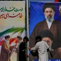 Iranski vrhovni vođa Modžtaba Hamenei utvrđuje vlast: imenovao šest visokih zvaničnika u IRCG i vojsci