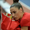 Ivana Španović kasni na finale EP: Zagreva se u autobusu zbog haosa u Engleskoj