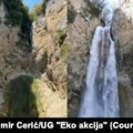 Ko je zaustavio vodopad Blihe, zaštićeni spomenik prirode BiH?