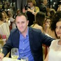Ko je supruga Sergeja Ćetkovića? Prava je dama, izbegava javnost, a evo čime se bavi - žene su fascinirane njenim talentom