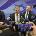 Ben Gvir pozvao na ubistvo 30 do 40 ljudi u Gazi svake noći: Nisu dostojni života