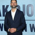 Đoković: Želim da završim karijeru na Olimpijskim igrama 2028. sa srpskom zastavom na ramenima