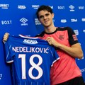 Kraj sage: Potpisao Kosta Nedeljković!