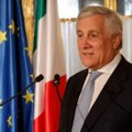 Tajani: Italija i Nemačka nastavljaju saradnju od Balkana do Afrike