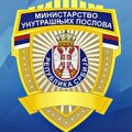 MUP pozvao Beograđanke da prijave policiji ukoliko su bile žrtve seksualnog napada na Voždovcu