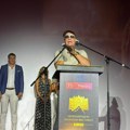 Žan-Klod van Dam misli da je otvorio 60. Međunarodni filmski festival u Nišu