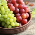 Crno ili belo grožđe: Razlika nije samo u boji, jedno ima važnu prednost