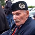 Heroj koji je lagao o godinama da bi se borio u Normandiji preminuo u 101. godini
