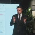 Mitrović (SSP): Da li je paraliza obrazovnog sistema paničan način da SNS pokuša da preživi izbore