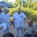 PRITISAK 190/100, DVE GODINE ČEKAO KARDIOLOGA: Lekari stigli do pacijenata i odmah rešavaju probleme