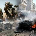 Uživo: Kriza na Bliskom istoku, američki napadi na Iran: Najmanje 18 poginulih i 142 povređenih, Tramp najavljuje nove udare
