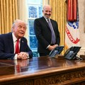 Trampov ministar pobrkao Iran i Venecuelu: Nijedan Amerikanac nije poginuo! Hauard Latnik se izvinio i naveo da je u ratu…