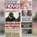 "Nova" piše: Režimska zloupotreba špijunskog softvera podigla javnost na noge