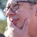Predsednik: Do izbora pedesetak dana, imaću mnogo poseta, kada se vratim podneću ostavku