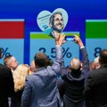 Evropa ne prestaje da se trese; Politički zemljotres u Nemačkoj; Putin i Tramp trljaju ruke
