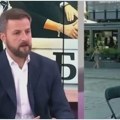 Pajić: Ukoliko ne dođe do formiranja proevropske liste, daćemo podršku studentskom pokretu