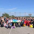 Staze izazova i prirode: Septembarski program akcija Planinarskog društva VIS