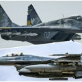 Panika na frontu, Zapad doneo odluku! Završen 36. „Ramštajn“: Evo da li Ukrajini stižu strašni Patrioti i F-16!