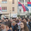 Studentska lista započela izbornu kampanju u Novom Sadu: predstavlja se deo kandidata i programa