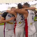 Bravo, bre! Srbija je u polufinalu Evropskog prvenstva! Naši basketaši posle neviđene drame i produžetka srušili Litvaniju -…