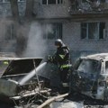 Rusija: Kijev namerno ugrožava bezbednost nuklearke Zaporožje
