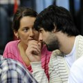 Maja Ognjenović i Teodosić se čuli dok su još oboje bili u braku? Evo kako je sve počelo i ko se prvi javio