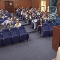 Potvrđen odbornički mandat Sanji Marić