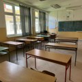 U srpskim školama na centralnom Kosovu danas onlajn nastava zbog bezbednosti