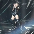Metal diva Aleksandra Kapitanesku za Kurir: Evrovizija je predstavila moju muziku publici do koje ne bih tako brzo došla na…