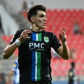 Poslednji na tabeli stiže Partizan: Zemun doveo Makedonca i prestao da gubi utakmice