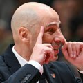 Penjaroja pred Olimpiju: Partizan će biti konkurentan svakom evroligašu