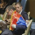 Penava oštro o Vučićevom govoru u UN: Dok je Domovinski pokret na straži, nema šanse da četnička Srbija uđe u EU