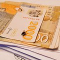Pošta Srbije: 25. septembar nije krajnji rok za podizanje novčane naknade