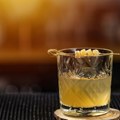 Penicillin – koktel koji miriše na jesen
