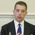 Marko Đurić: Konaković pokušao da zloupotrebi samit u Pržnom