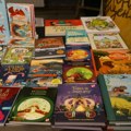Otvoren Festival fantastike – izložba „Iz Zlatne knjige, naše Užice“ predstavila spoj književnosti i vrhunske ilustracije…