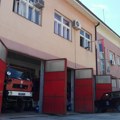 Požar u Donjoj Trnavi kod Prokuplja