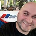 Odbornik DVERI odbio da učestvuje u ruenju države - „dosta je bilo rušenja!“