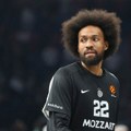 Partizan može da se reši Džabarija Parkera: Pojavio se tim koji ga želi u Evroligi