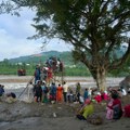 Nepal: Više od 100 stranih planinara zarobljeno nakon poplava