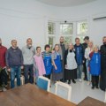 Imlek obeležio Svetski dan hrane velikom donacijom Narodnoj kuhinji