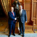 Dačić i Lavrov u Moskvi: Potvrđena podrška Rusije po pitanju Kosova i nastavak bilateralne saradnje