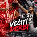Evroligo, ovo ne može da se kupi: Večiti derbi