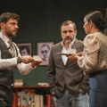 Kad policajcu i čoveku iz opozicije politika uništi život: "Profesionalac" po 50. put u Zvezdara teatru