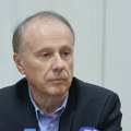 Rektor Đokić za Demostat: Siguran sam da će studentska lista osvojiti najveći broj glasova